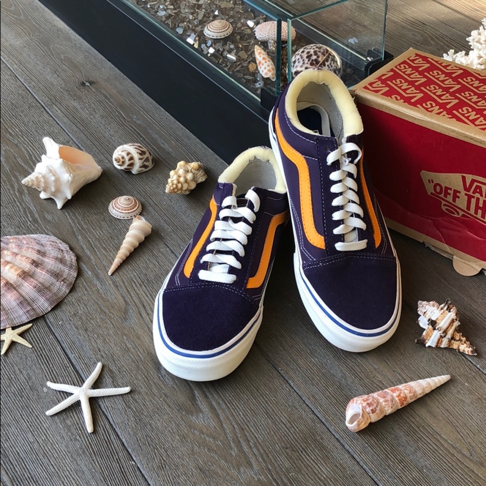 🧡🔥VANS🔥🧡 - Picture 2 of 8